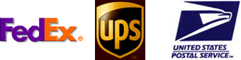 Daily Surveillance - Ships FedEx UPS USPS
