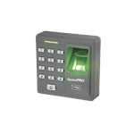 ACCESSPRO X7 Standalone Fingerprint and Proximity Reader with Keypad