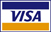 Visa Logo Reno NV Video Surveillance