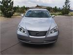 2009 LEXUS ES 350 FOR SALE IN RENO, NV