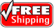 FREE SHIPPING on all orders over $100